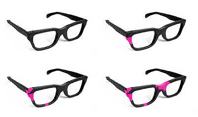 rachel griffin glasses