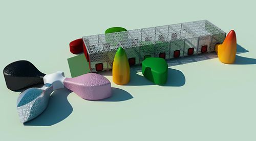 Supermaker_Dock, design by NOX/Lars Spuybroek