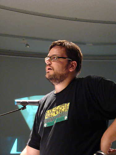 Bjarke Pederson at Platform21.JPG