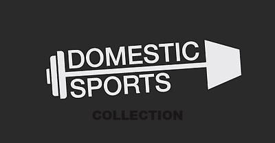 Domestic sports