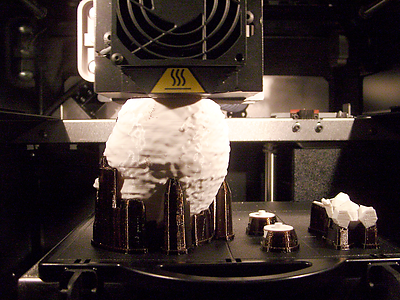 3d Printing Machine