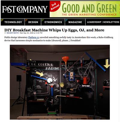 <a href="http://www.fastcompany.com/blog/kelsey-keith/designage/breakfast-machine-brings-jetsons-fantasy-life">Fast Company</a>