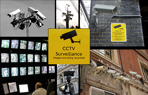 CCTV