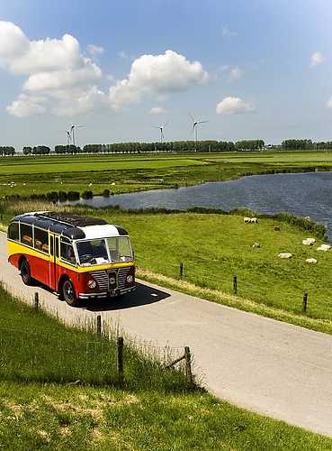 Fotografie Simone de Greef