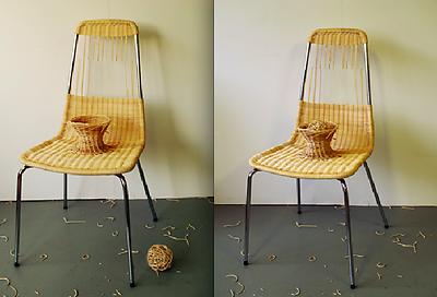 Don't just sit here 3 - Shane Waltener